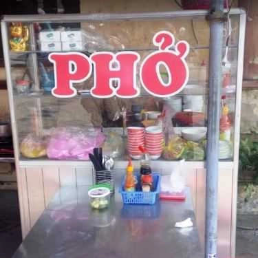 Tổng hợp- Quán Ăn Phở Phố Hội