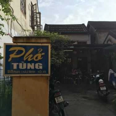 Tổng hợp- Quán Ăn Phở Tùng