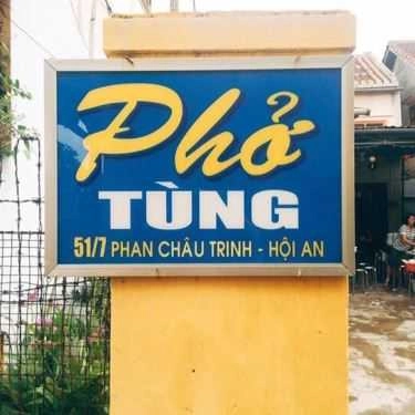 Tổng hợp- Quán Ăn Phở Tùng