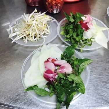Tổng hợp- Quán Ăn Phở Tùng