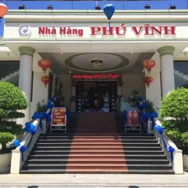 Không gian- Phú Vĩnh - Nhà Hàng Tiệc Cưới