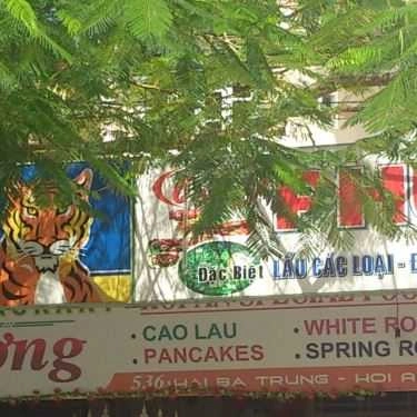 Tổng hợp- Quán Ăn Phương - Restaurant