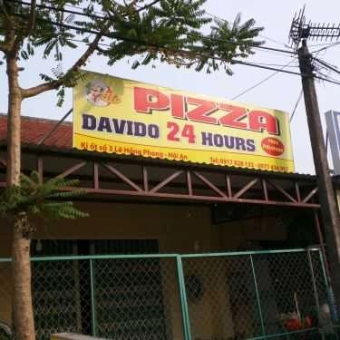 Tổng hợp- Quán Ăn Pizza Davido