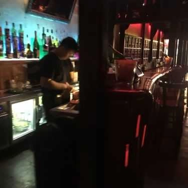 Tổng hợp- Nhà Hàng Q Bar - Nguyễn Thái Học