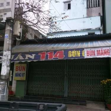 Tổng hợp- Quán Ăn Quán 114 - Bún Măng Vịt