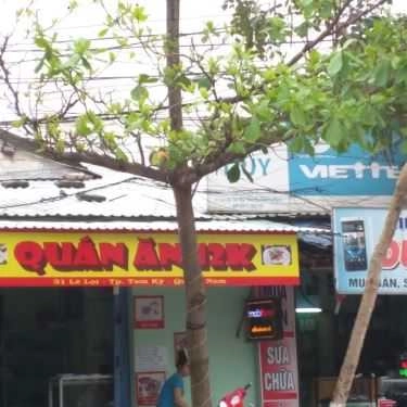 Tổng hợp- Quán Ăn 12K