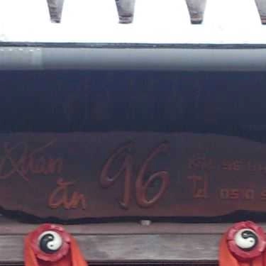 Tổng hợp- Quán Ăn 96