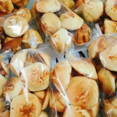 Món ăn- Quán Ăn Bà Quảng - Cháo Xương & Các Loại Bánh