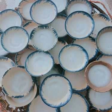 Món ăn- Quán Ăn Bà Quảng - Cháo Xương & Các Loại Bánh