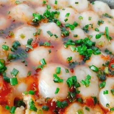 Món ăn- Quán Ăn Bà Quảng - Cháo Xương & Các Loại Bánh