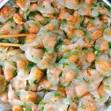 Món ăn- Quán Ăn Bà Quảng - Cháo Xương & Các Loại Bánh