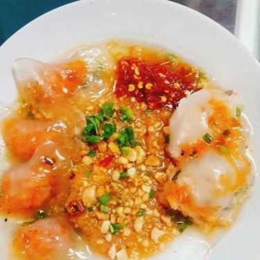 Món ăn- Quán Ăn Bà Quảng - Cháo Xương & Các Loại Bánh