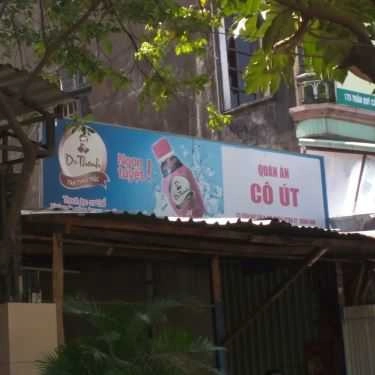 Tổng hợp- Cô Út - Quán Ăn Bình Dân