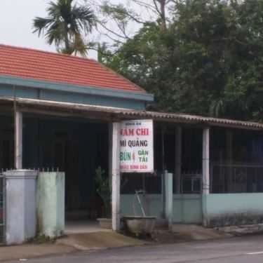 Tổng hợp- Quán Ăn Năm Chi - Bún & Mì Quảng