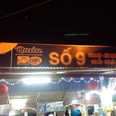 Tổng hợp- Quán Ăn Số 9