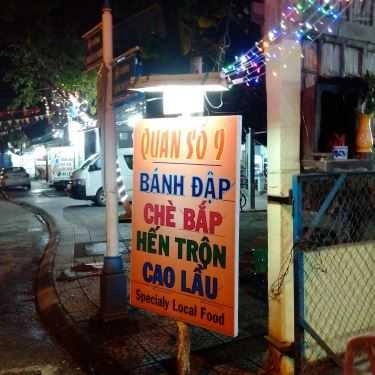 Tổng hợp- Quán Ăn Số 9