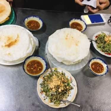 Món ăn- Quán Ăn Số 9