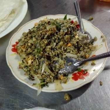 Món ăn- Quán Ăn Số 9