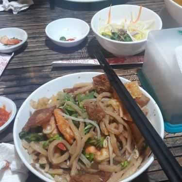 Món ăn- Quán Ăn Vườn Xưa