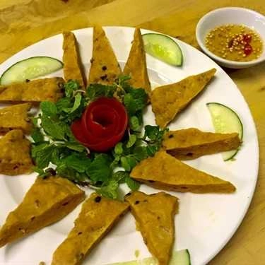 Món ăn- Quán Ăn Quán 38 Đà Điểu Tắm Lửa