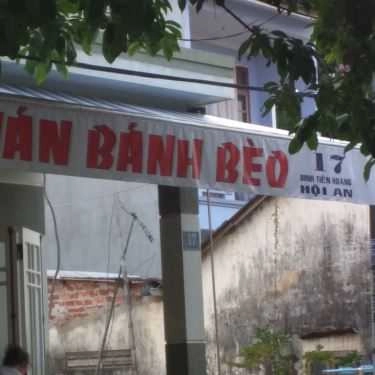 Tổng hợp- Quán Ăn Bánh Bèo - Đinh Tiên Hoàng