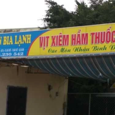 Tổng hợp- Quán Ăn Vịt Xiêm Hầm Thuốc Bắc - N10