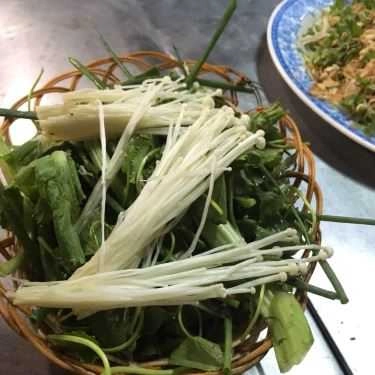 Tổng hợp- Quán Ăn Bờ Sông Quán - Các Món Đặc Sản