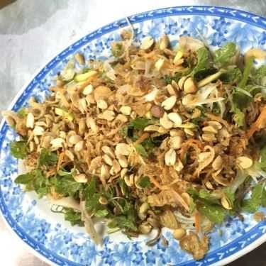 Món ăn- Quán Ăn Bờ Sông Quán - Các Món Đặc Sản