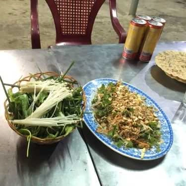 Tổng hợp- Quán Ăn Bờ Sông Quán - Các Món Đặc Sản