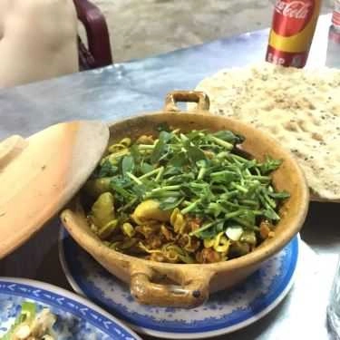 Món ăn- Quán Ăn Bờ Sông Quán - Các Món Đặc Sản