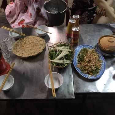 Món ăn- Quán Ăn Bờ Sông Quán - Các Món Đặc Sản