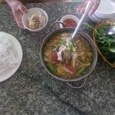 Món ăn- Quán Ăn Bờ Sông Quán - Các Món Đặc Sản