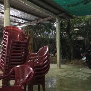 Không gian- Quán Ăn Bờ Sông Quán - Các Món Đặc Sản