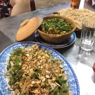 Món ăn- Quán Ăn Bờ Sông Quán - Các Món Đặc Sản