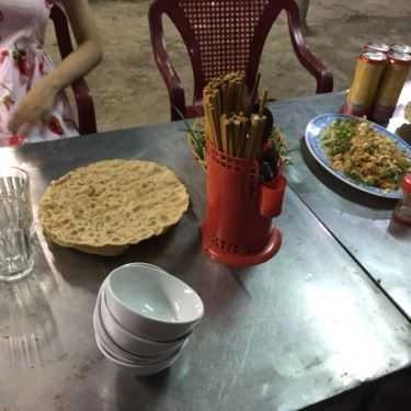 Tổng hợp- Quán Ăn Bờ Sông Quán - Các Món Đặc Sản