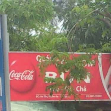 Tổng hợp- Quán Ăn Quán Bún Bà Thơm