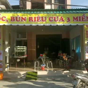 Tổng hợp- Quán Ăn Bún Ốc & Bún Riêu Cua Đồng 3 Miền