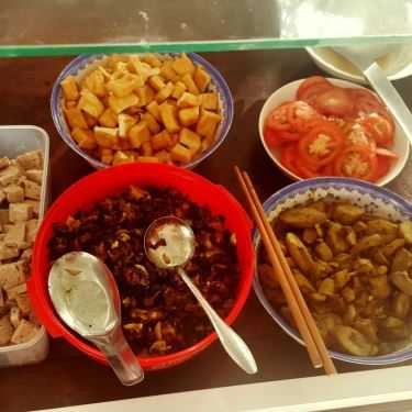 Tổng hợp- Quán Ăn Bún Ốc & Bún Riêu Cua Đồng 3 Miền