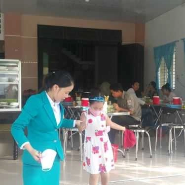 Tổng hợp- Quán Ăn Bún Ốc & Bún Riêu Cua Đồng 3 Miền