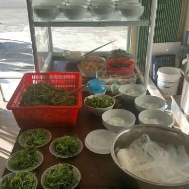 Tổng hợp- Quán Ăn Bún Ốc & Bún Riêu Cua Đồng 3 Miền