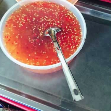 Món ăn- Quán Ăn Quán Cháo Vịt Thơ