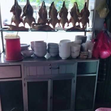 Tổng hợp- Quán Ăn Quán Cháo Vịt Thơ