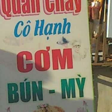 Tổng hợp- Quán Ăn Cô Hạnh - Quán Chay