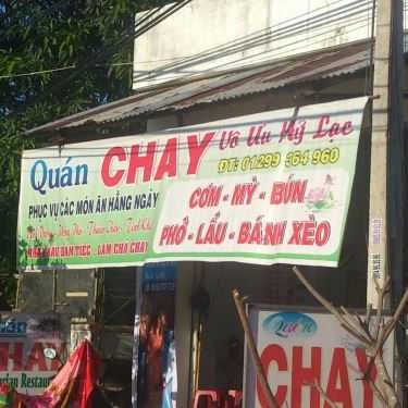 Tổng hợp- Quán Ăn Vô Ưu Hỷ Lạc - Quán Chay