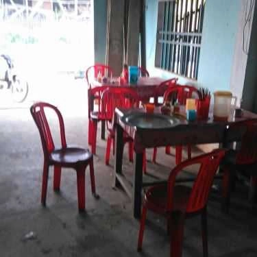 Không gian- Quán Ăn Quán Cô Hai - Cháo Lòng & Mì Quảng