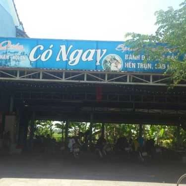 Tổng hợp- Quán Ăn Quán Có Ngay - Hến Trộn & Bánh Đập