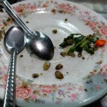 Tổng hợp- Quán Ăn Quán Có Ngay - Hến Trộn & Bánh Đập