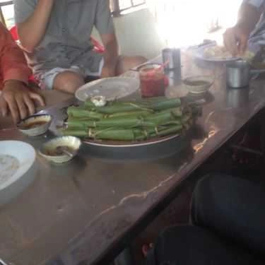 Tổng hợp- Quán Ăn Quán Có Ngay - Hến Trộn & Bánh Đập