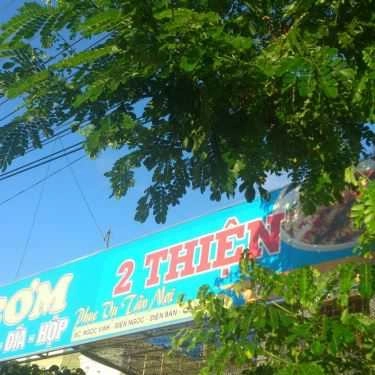 Tổng hợp- Quán Ăn Quán Cơm 2 Thiện