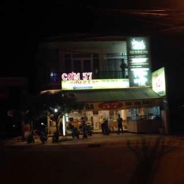 Tổng hợp- Quán Ăn Cơm 57
